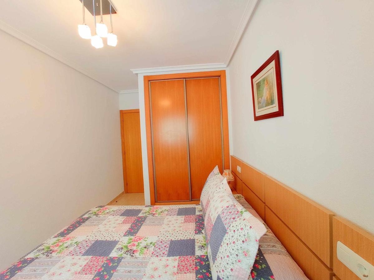 Ayf Centrico Azahar Dor Appartement Oropesa del Mar Buitenkant foto