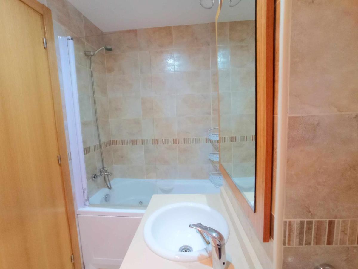 Ayf Centrico Azahar Dor Appartement Oropesa del Mar Buitenkant foto