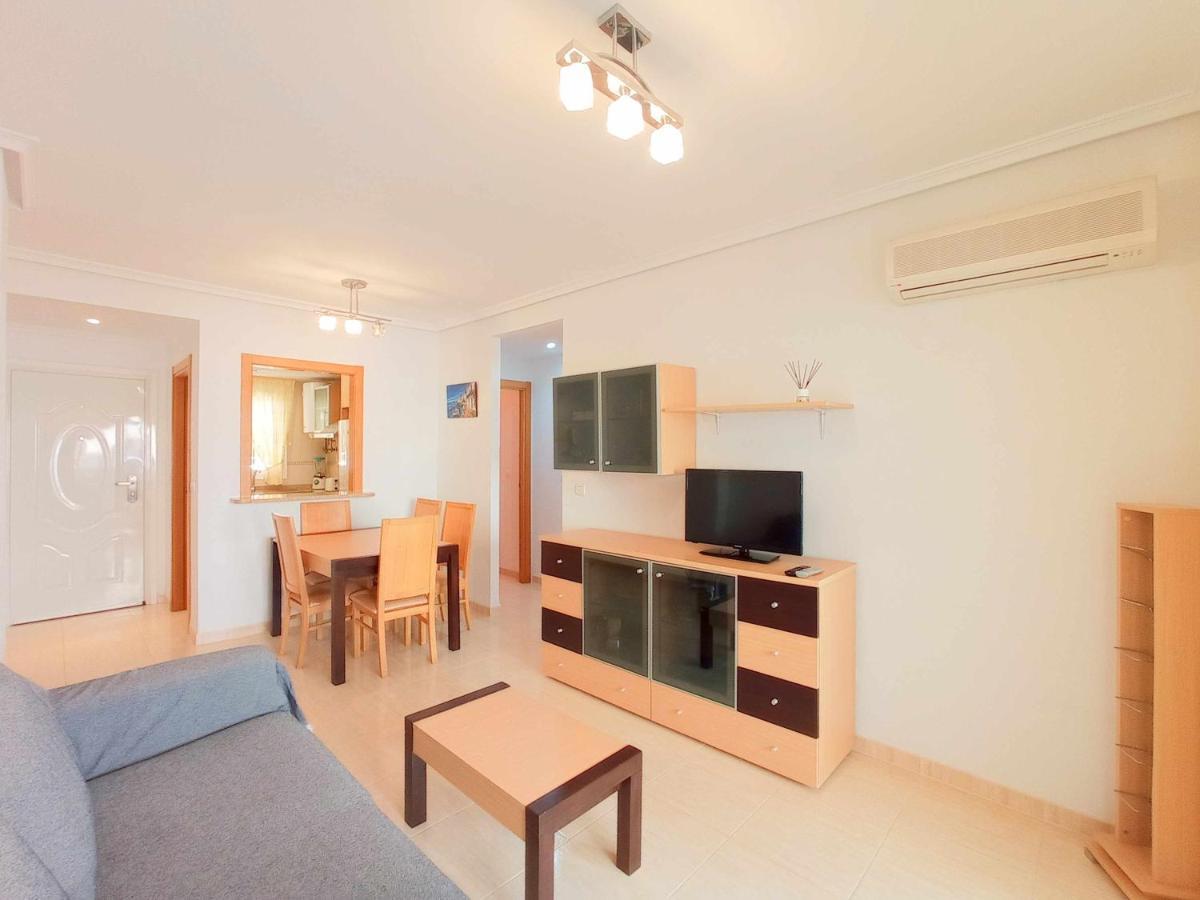 Ayf Centrico Azahar Dor Appartement Oropesa del Mar Buitenkant foto