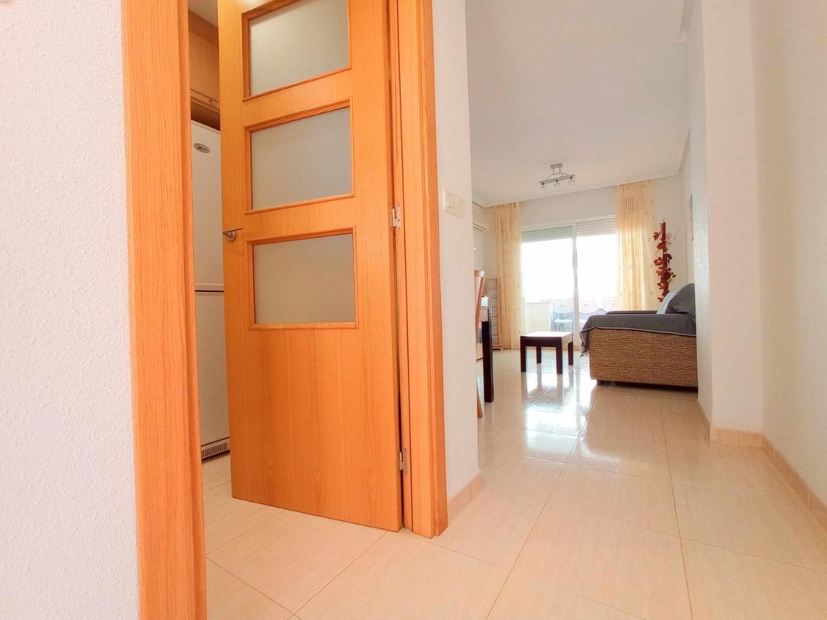 Ayf Centrico Azahar Dor Appartement Oropesa del Mar Buitenkant foto